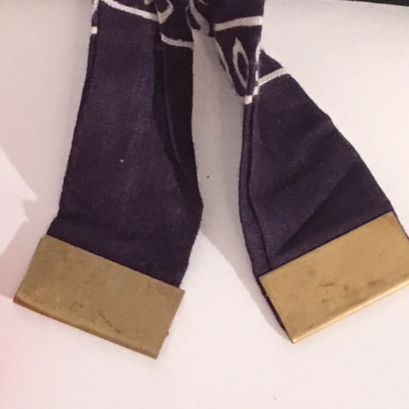 Bandana Hair Accessories - Picture 4 of 4